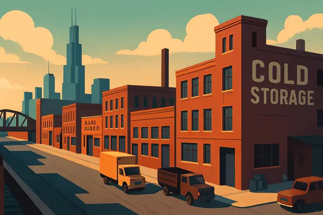 West Loop Chicago Guide 2026