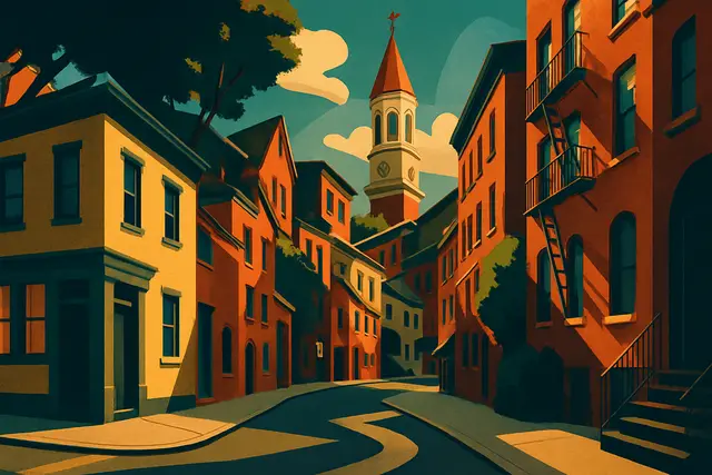 West Village NYC Guide 2026