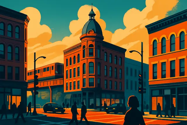 Wicker Park Chicago Guide 2026