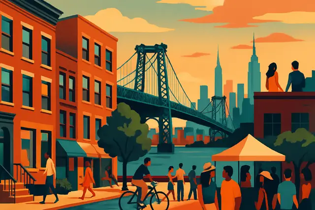 Williamsburg Brooklyn Guide 2026