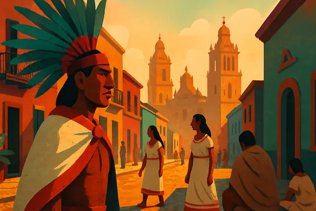 What Happened to the Aztecs? The Story After the Conquest