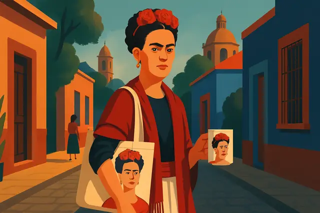 Who Was Frida Kahlo? The Real Life Behind the Global Icon