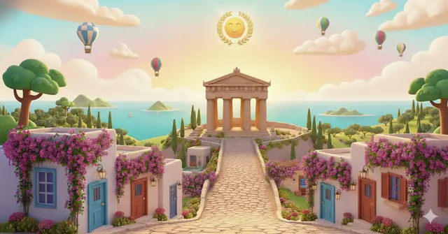 Greek Wine Guide