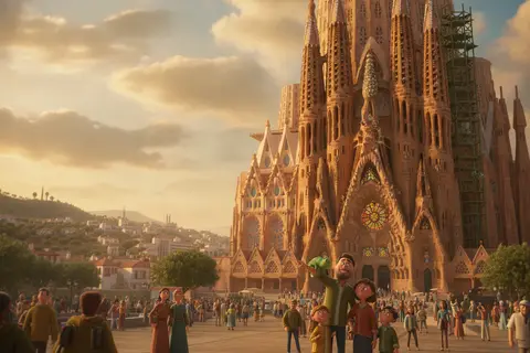 Sagrada Família