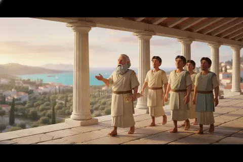 Aristotle