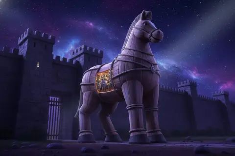 Trojan Horse