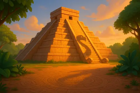 Chichén Itzá