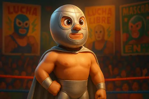 El Santo