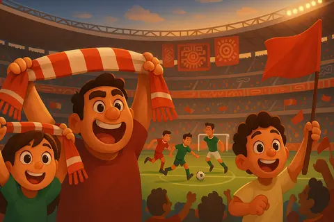 Estadio Azteca
