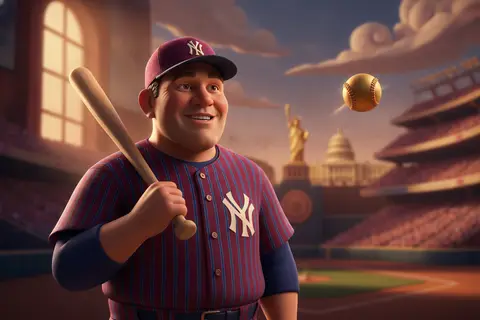 Babe Ruth