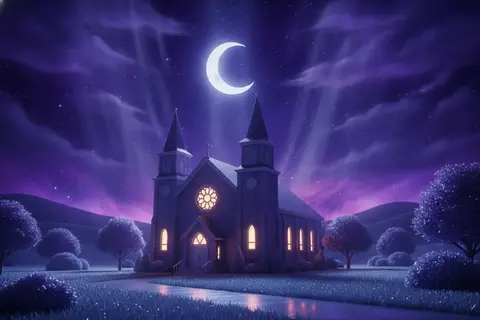 Ebenezer Baptist Church