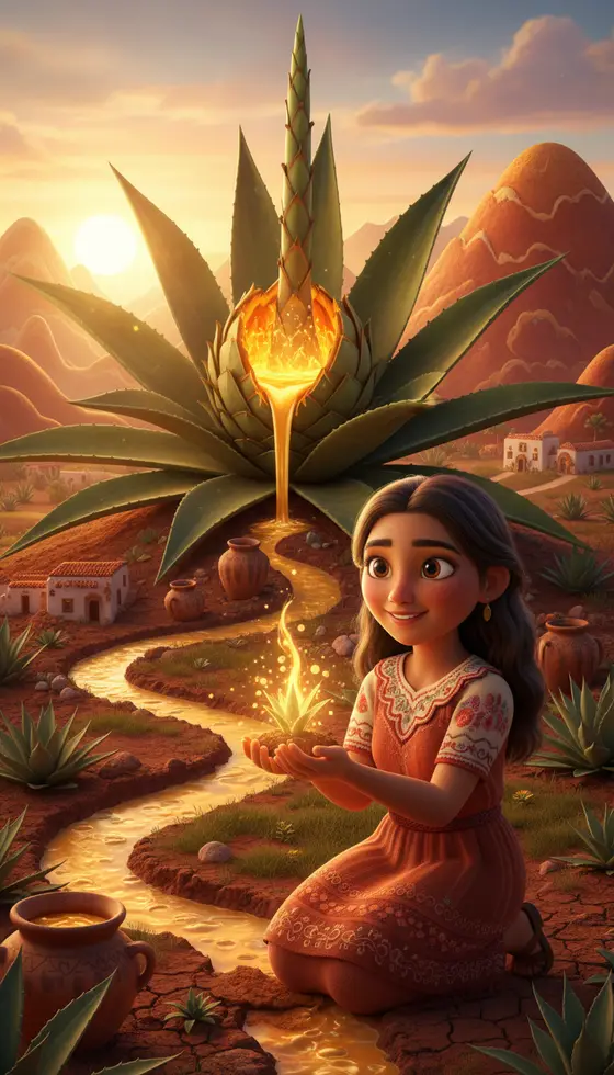 Tequila: Tradition and legacy