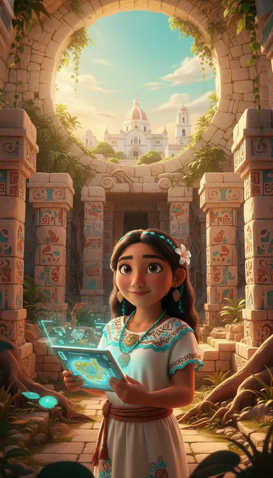 Mérida Maya: Rebirth and legacy