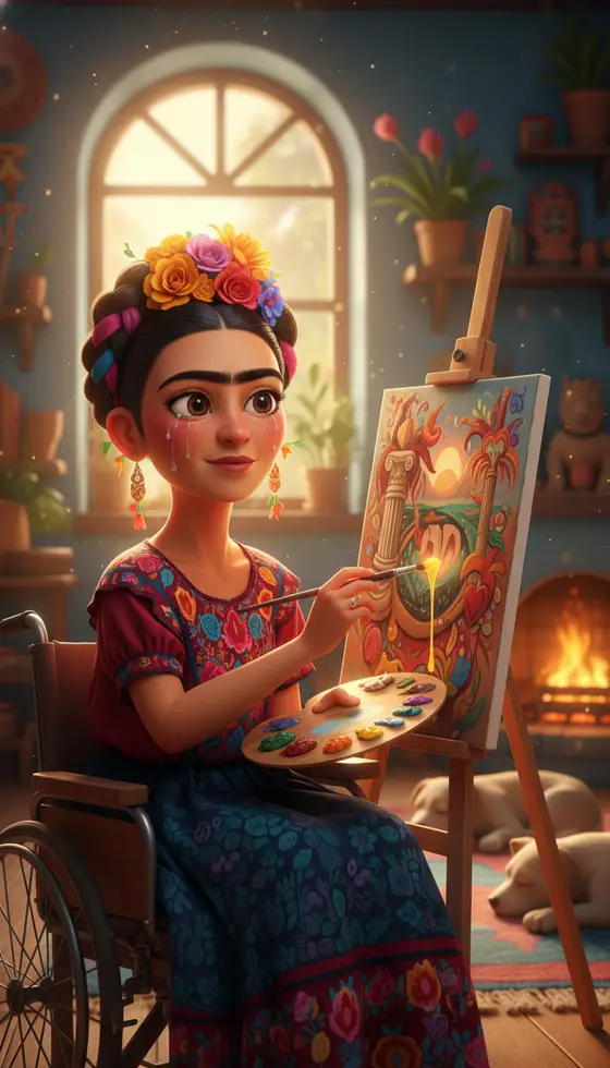 Mexican minds: Ideas that changed the world