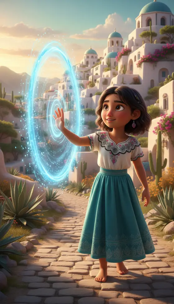 Magical Towns: Crafts and tradition