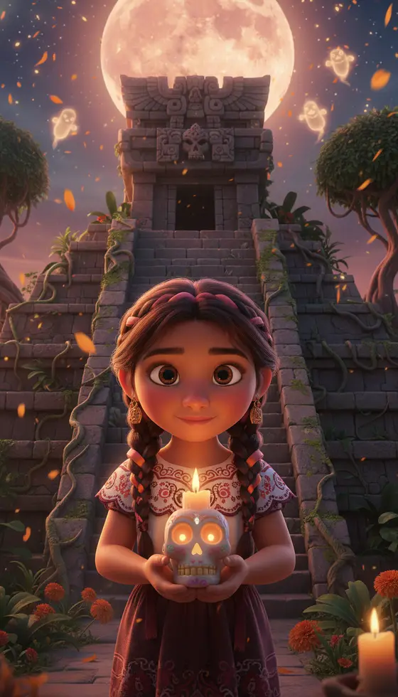 Day of the Dead: Traditions and meanings