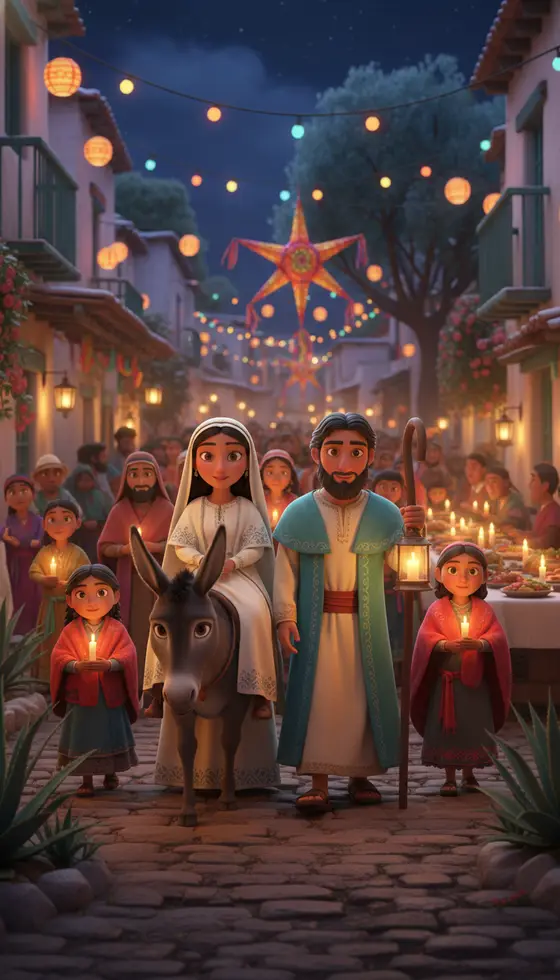 Viva la fiesta: Mexico’s year of celebrations