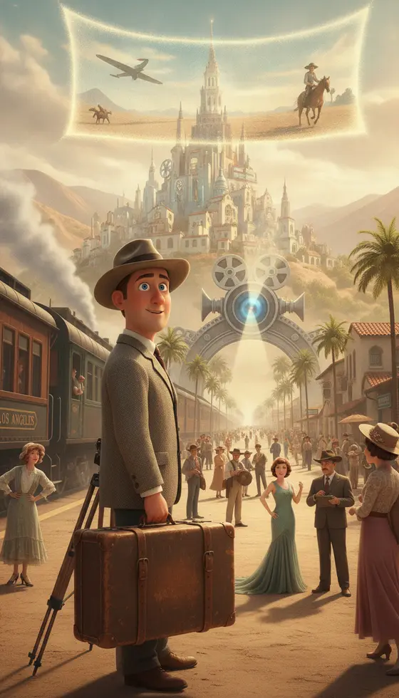 Western cities: Culture and coast